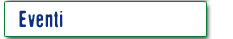 Eventi e appuntamenti